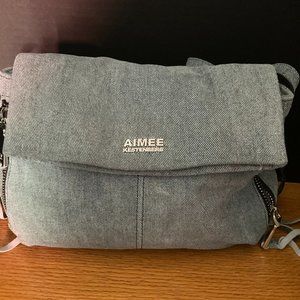 Amy Kestenberg Crossbody Bag